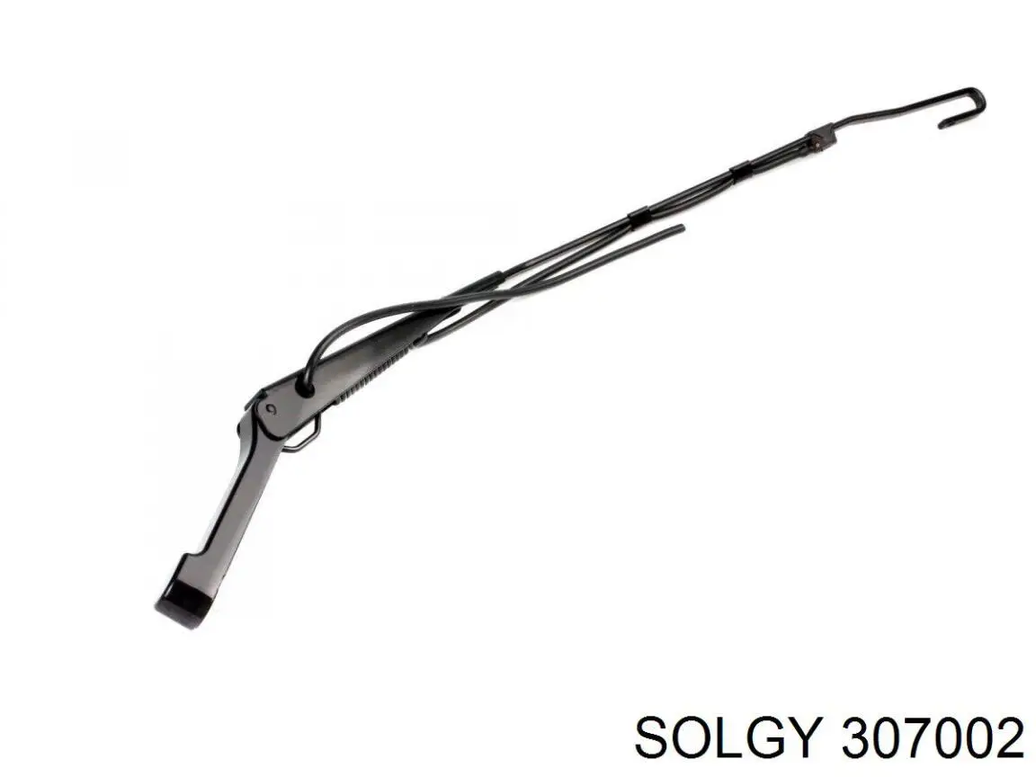 Купить 307002 Solgy Поводок стеклоочистителя