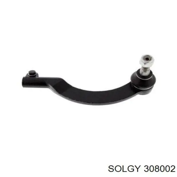 Болт крепления форсунки 308002 Solgy