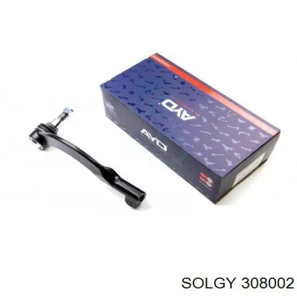 Купить 308002 Solgy Болт крепления форсунки