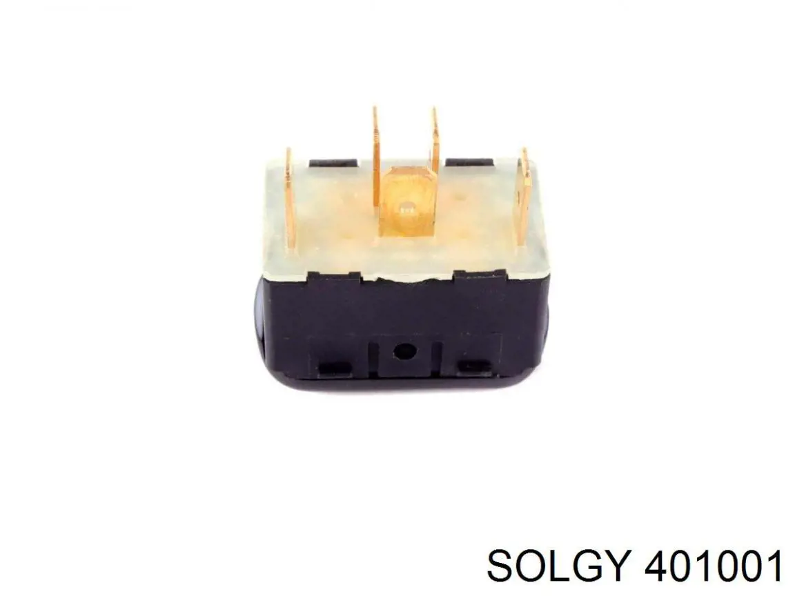 Купить 401001 Solgy Кнопка стеклоподъемника передняя