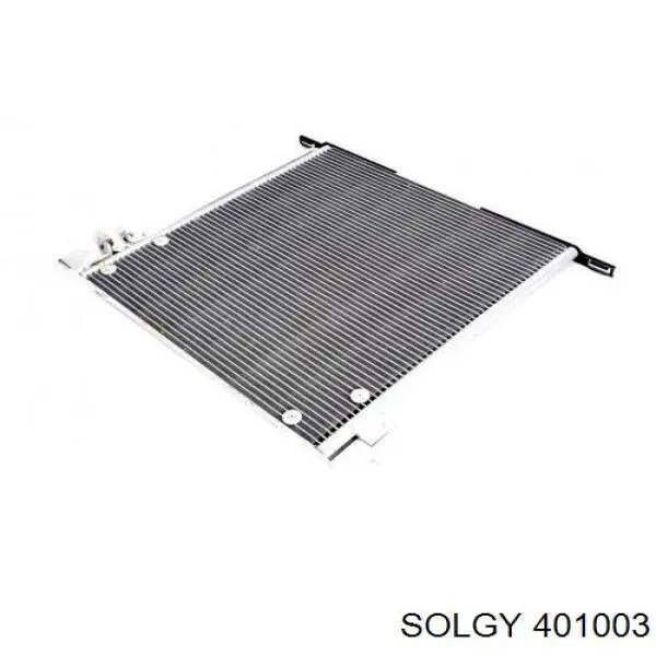401003 Solgy блок управления режимами отопления/кондиционирования