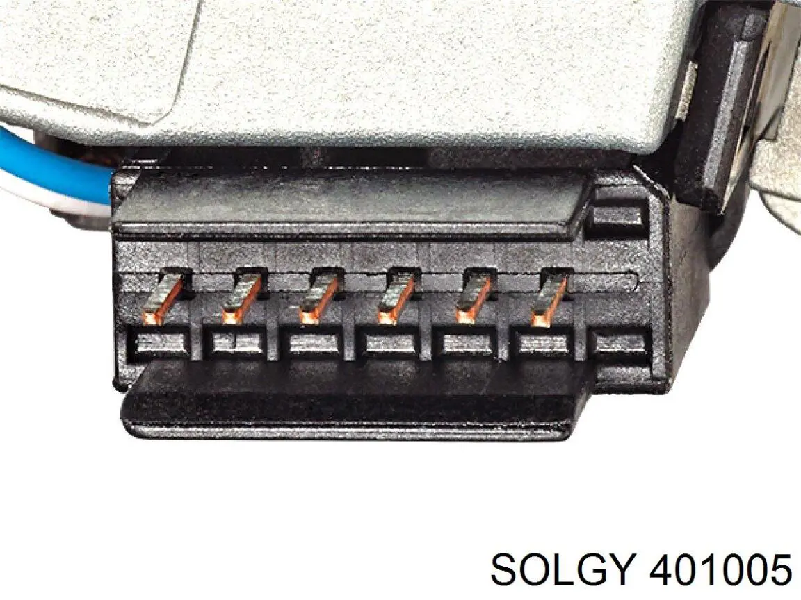 401005 Solgy Кнопки переднего левого стекло подъёмника