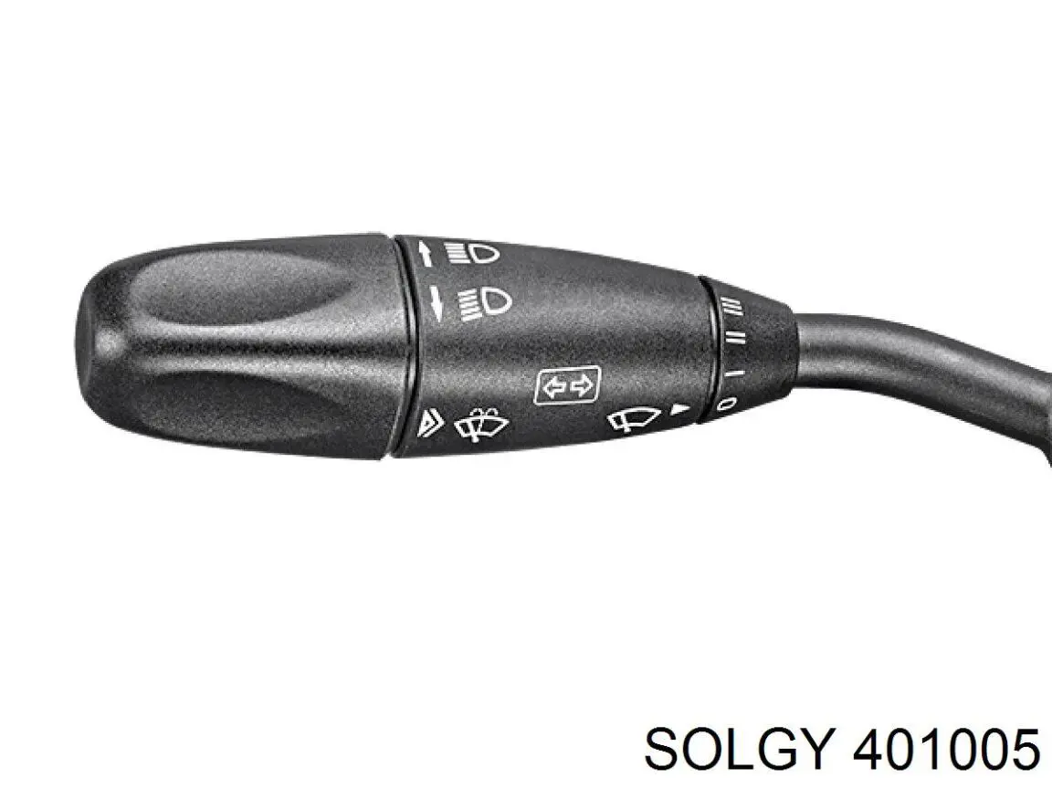 401005 Solgy