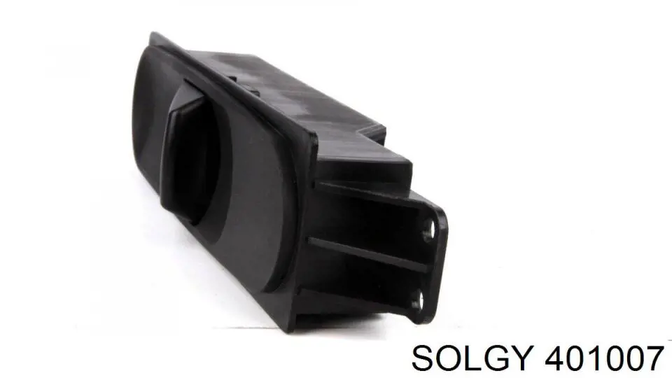 Кнопочный блок управления стеклоподъемником передний левый Solgy 401007 цена, от 33.58 USD