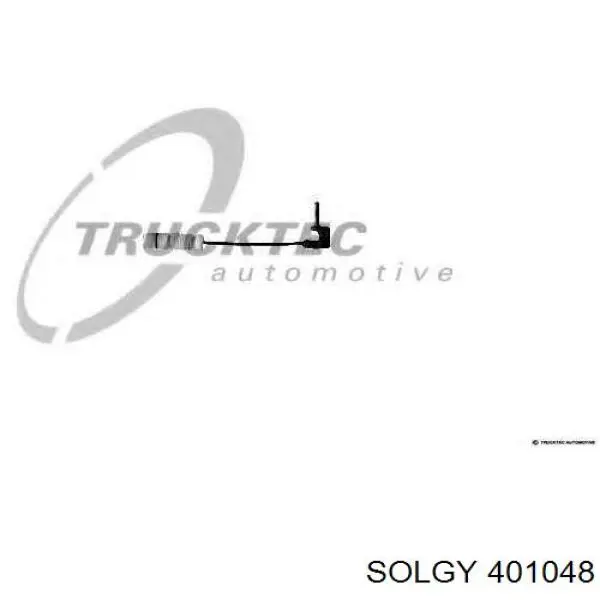 401048 Solgy