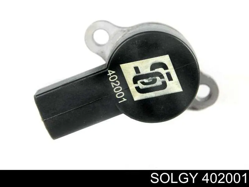 Регулятор давления топлива в топливной рейке Solgy 402001 цена, от 73.95 USD