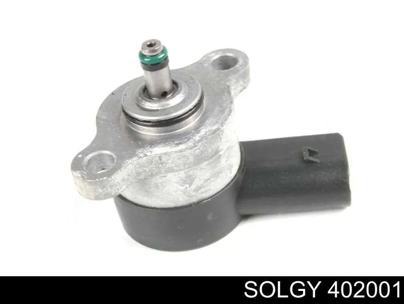 Купить 402001 Solgy Регулятор давления топлива