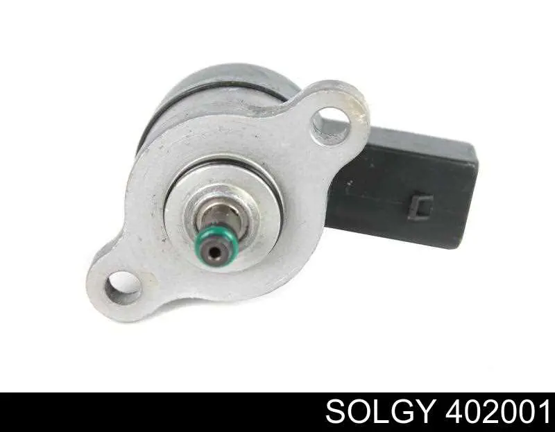 Регулятор давления топлива 402001 Solgy