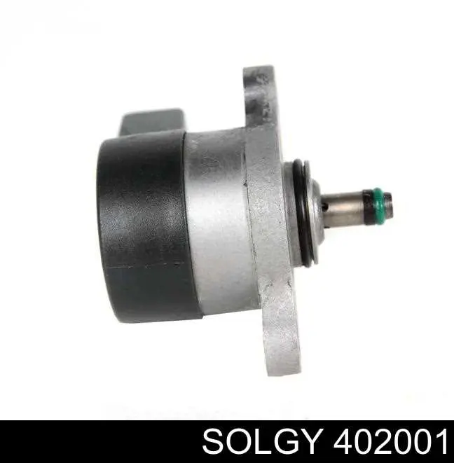 402001 Solgy Регулятор давления в топливной рейке