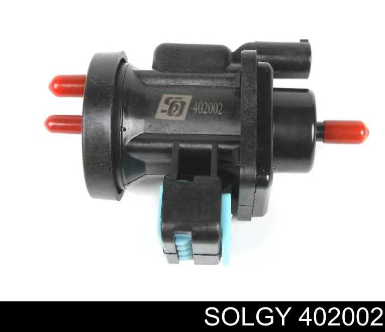 402002 Solgy клапан преобразователь давления наддува (соленоид)