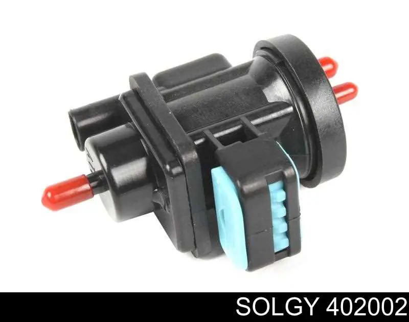 Преобразователь давления (соленоид) наддува Solgy 402002 цена, от 39.17 USD