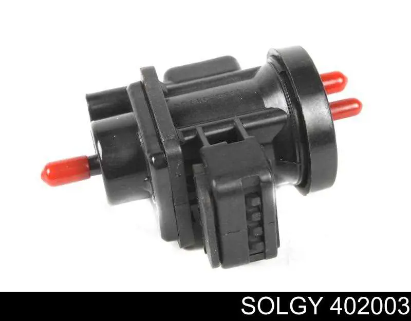 402003 Solgy convertidor de pressão (solenoide de supercompressão)