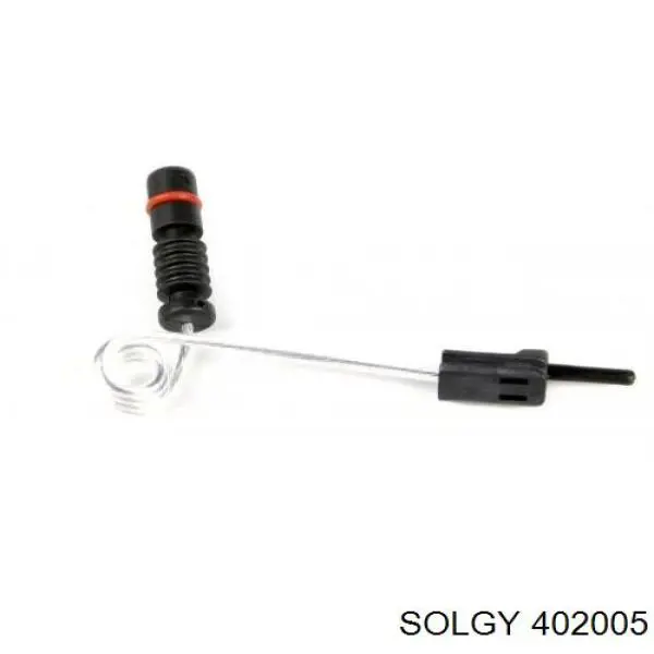 402005 Solgy датчик износа тормозных колодок передний