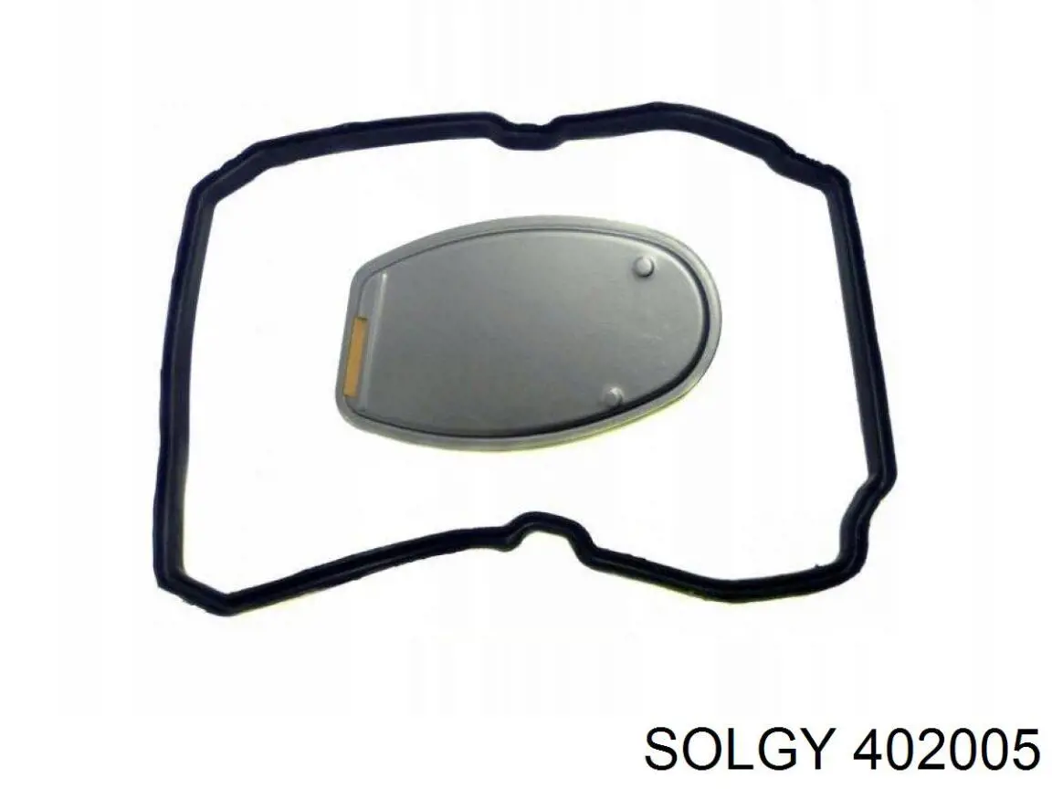 402005 Solgy Датчик износа тормозных колодок
