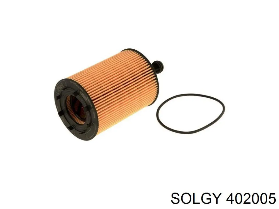 Купить 402005 Solgy Сенсор износа