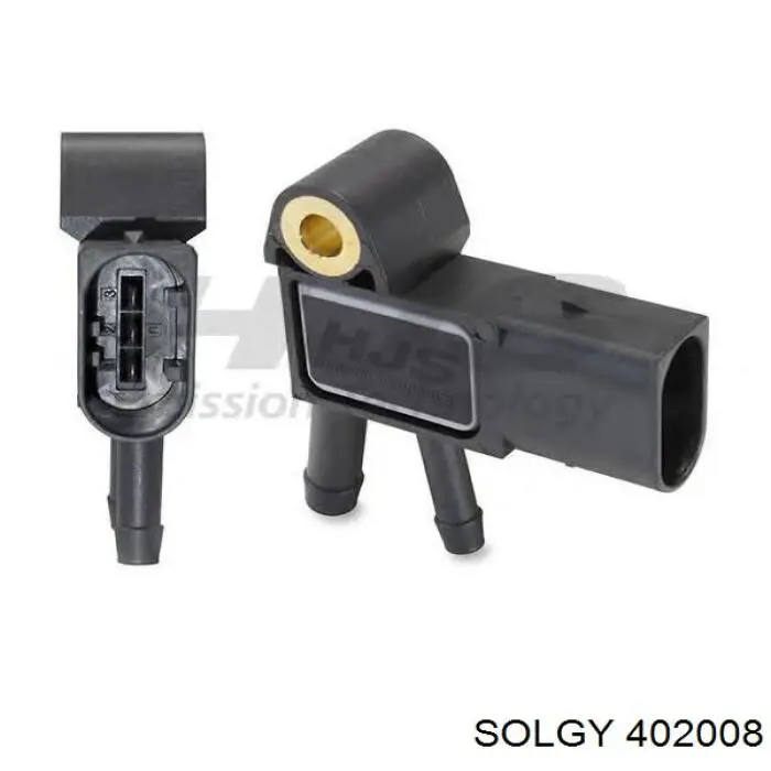 402008 Solgy