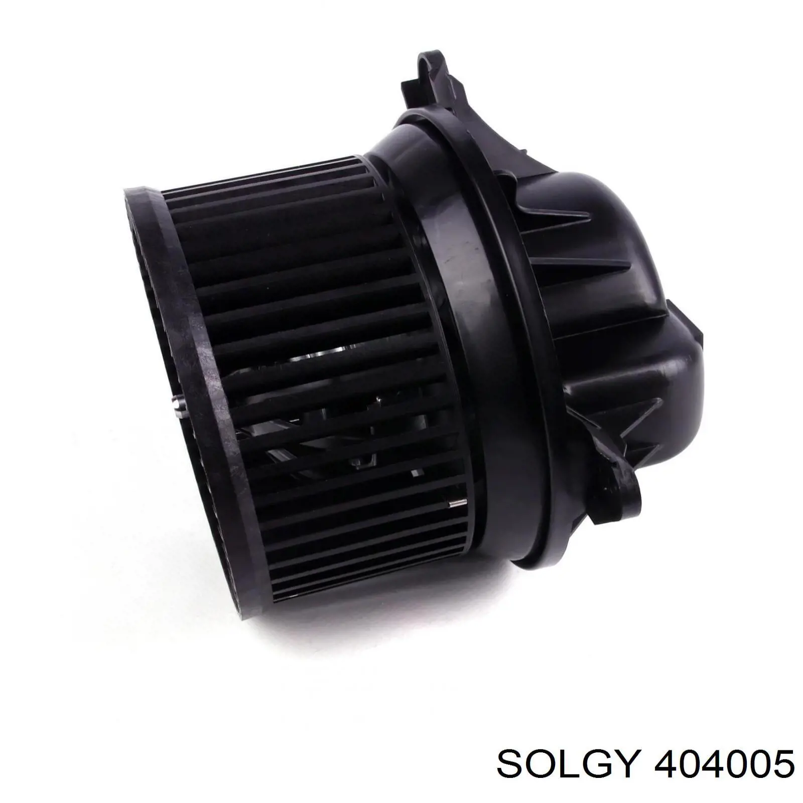 Вентилятор печки 404005 Solgy