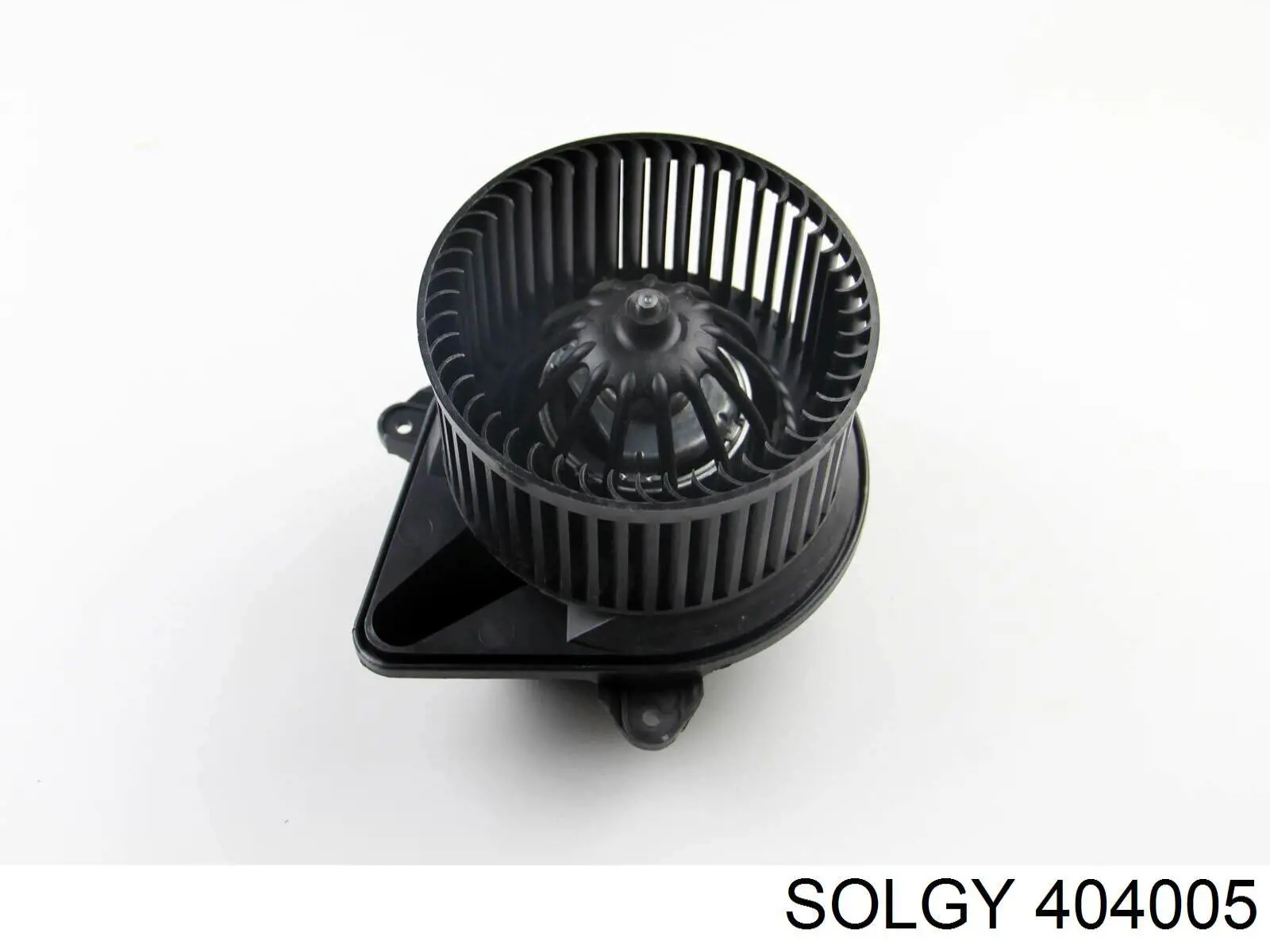 Купить 404005 Solgy Электродвигатели (электродвигатель отопителя) или розетка прицепа штепсельная