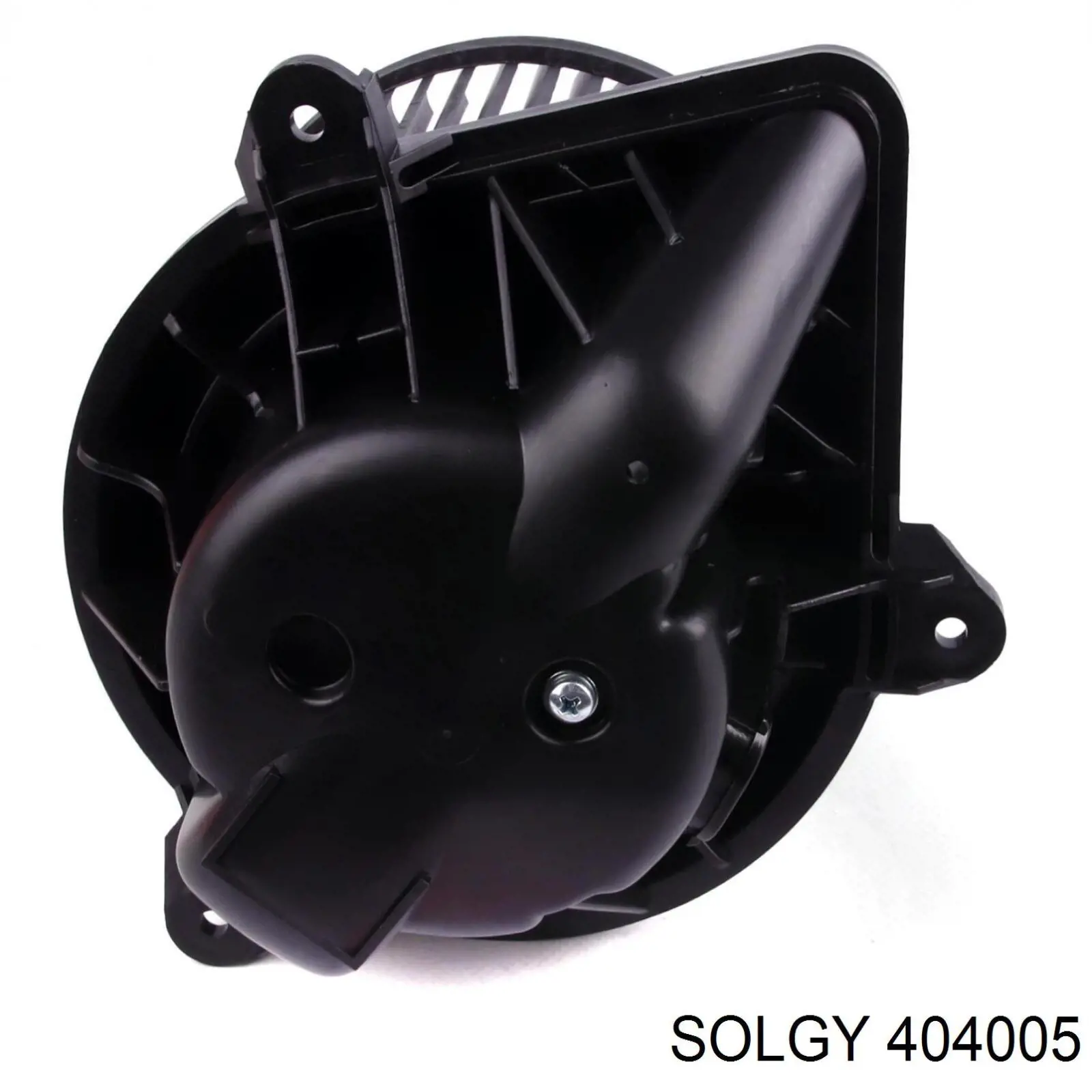 404005 Solgy Электромотор печки