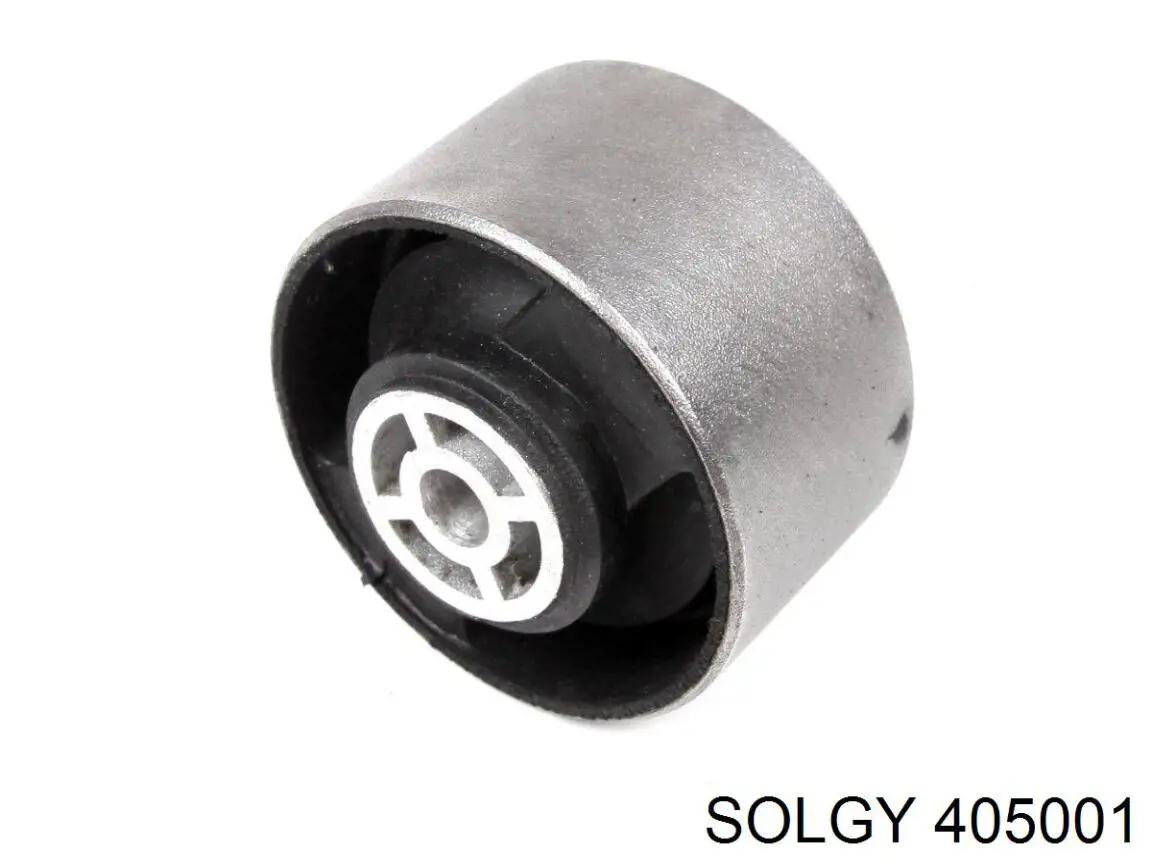Резистор печки 405001 Solgy