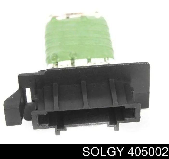 405002 Solgy Реле печки