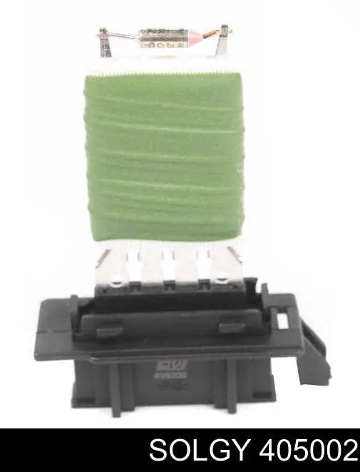 Реле отопителя Solgy 405002 цена, от 10.21 USD