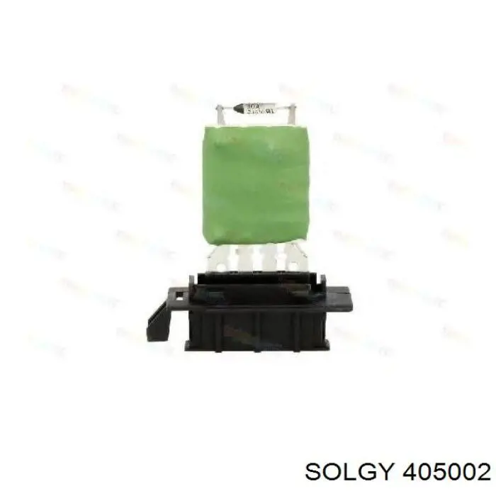 Реостат Solgy 405002