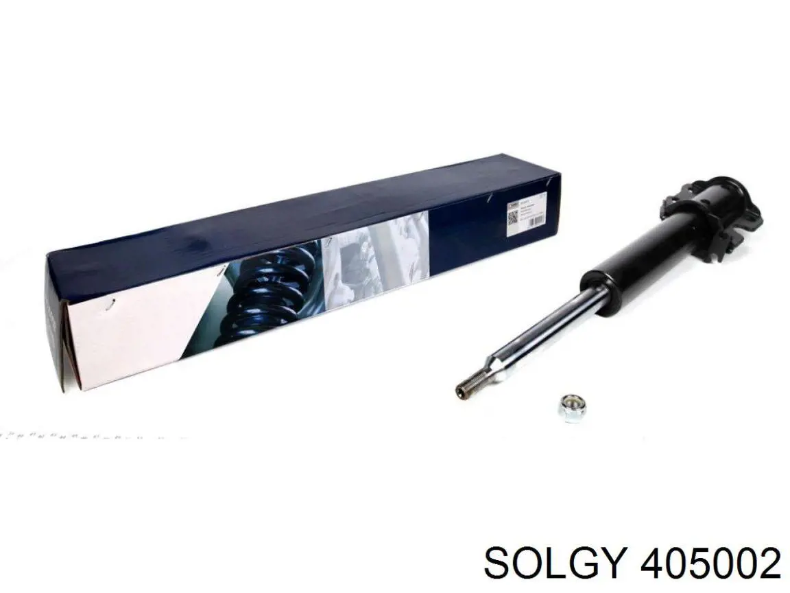 Купить 405002 Solgy Регулятор оборотов вентилятора печки