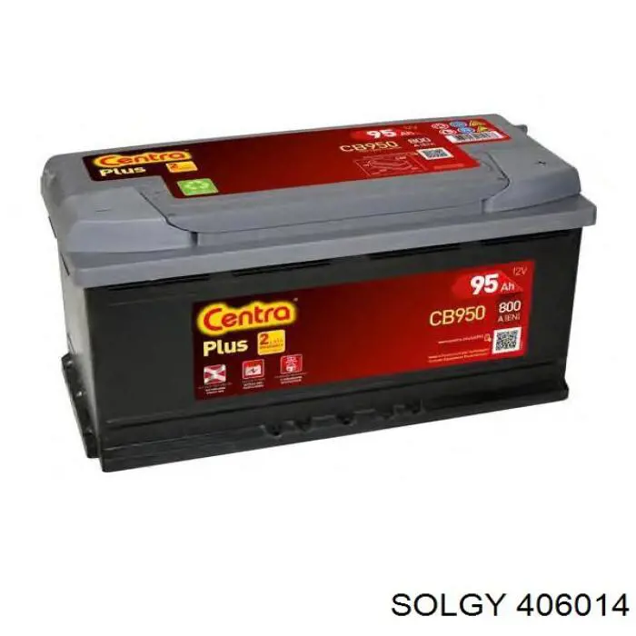 406014 Solgy