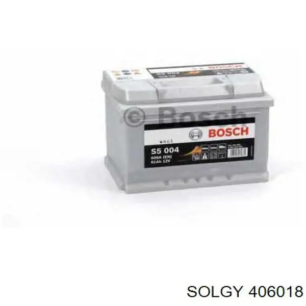 406018 Solgy
