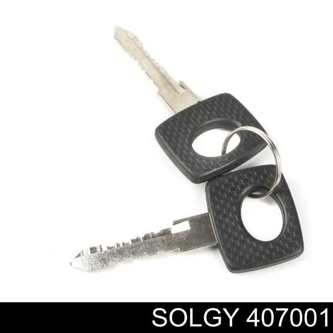407001 Solgy Замок зажигания