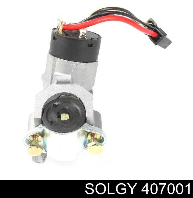 Замок зажигания Solgy 407001 цена, от 79.24 USD