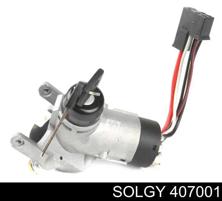 Купить 407001 Solgy Замок зажигания