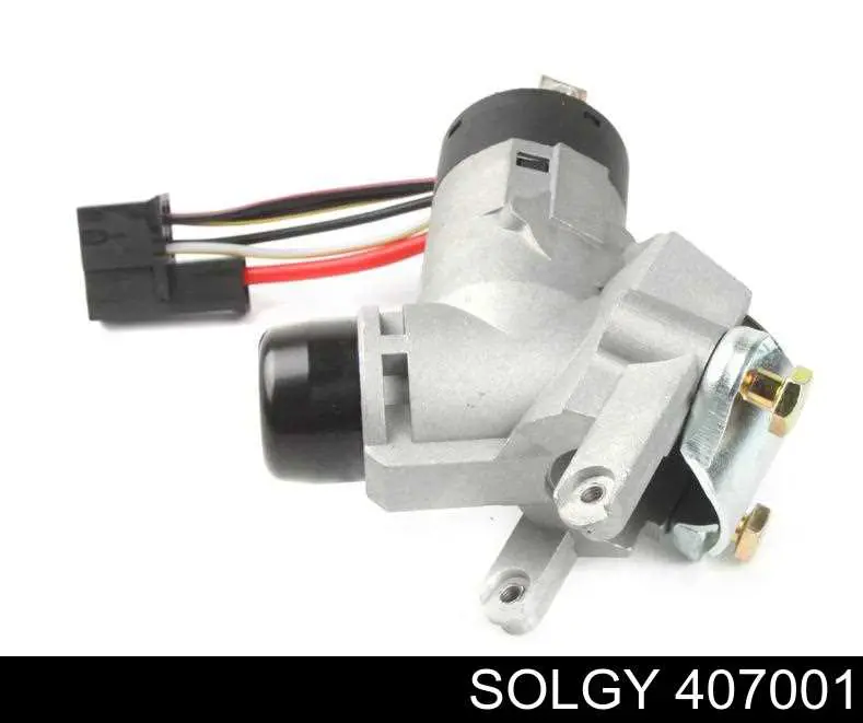 Замок зажигания 407001 Solgy