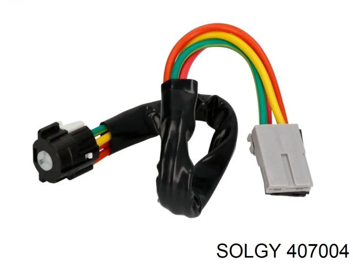 407004 Solgy Замок зажигания