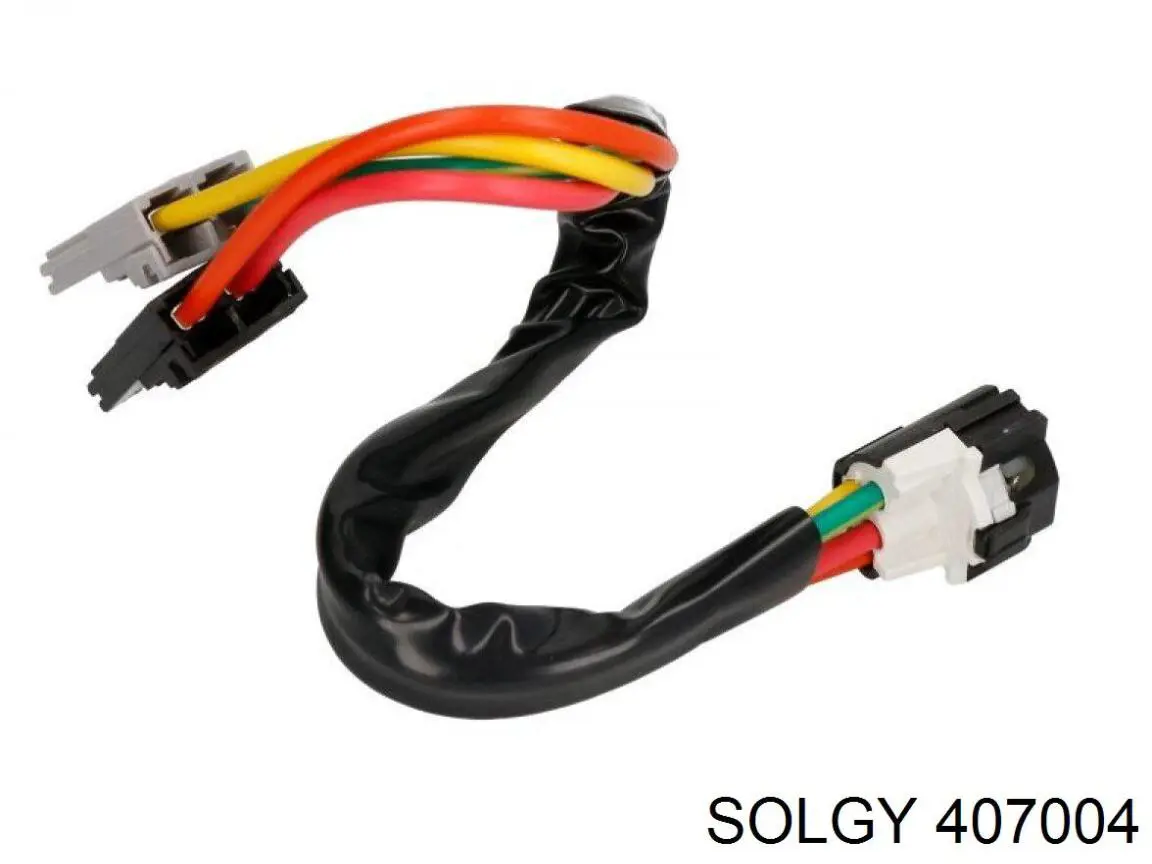 Замок зажигания Solgy 407004 цена, от 18.35 USD