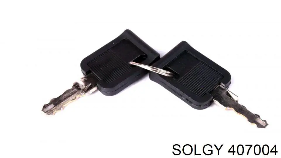 Купить 407004 Solgy Замок зажигания