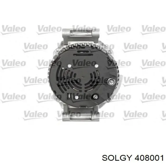 408001 Solgy Реле-регулятор напряжения