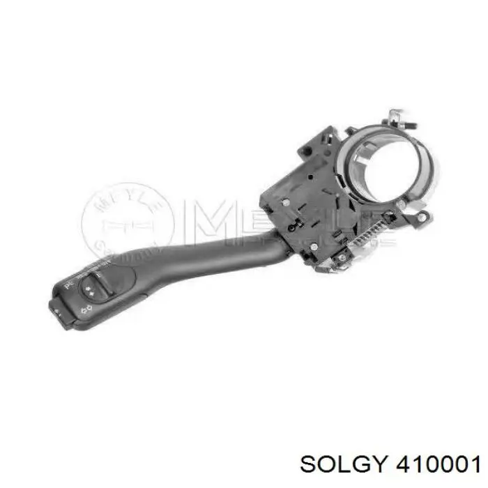 410001 Solgy Переключатель подрулевой в сборе