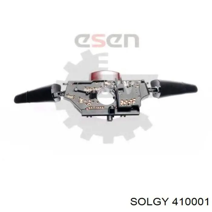 Переключатели подрулевые Solgy 410001 цена, от 61.95 USD