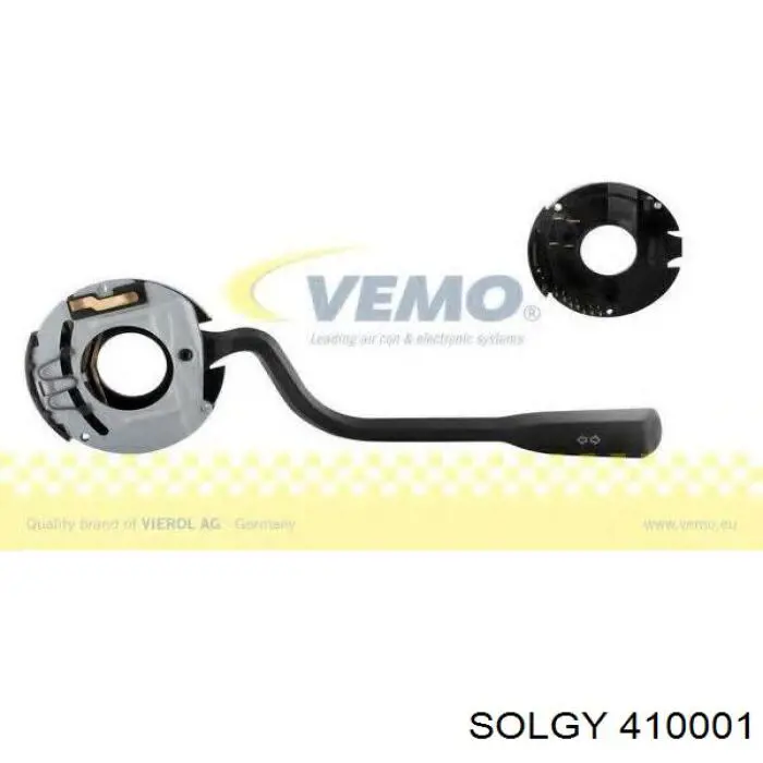 Купить 410001 Solgy Подрулевой переключатель