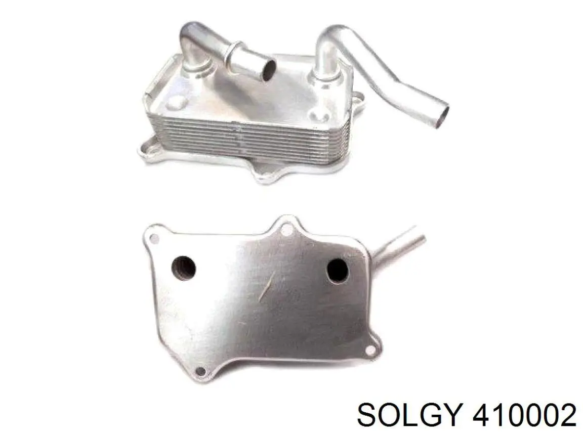 410002 Solgy Переключатель подрулевой в сборе