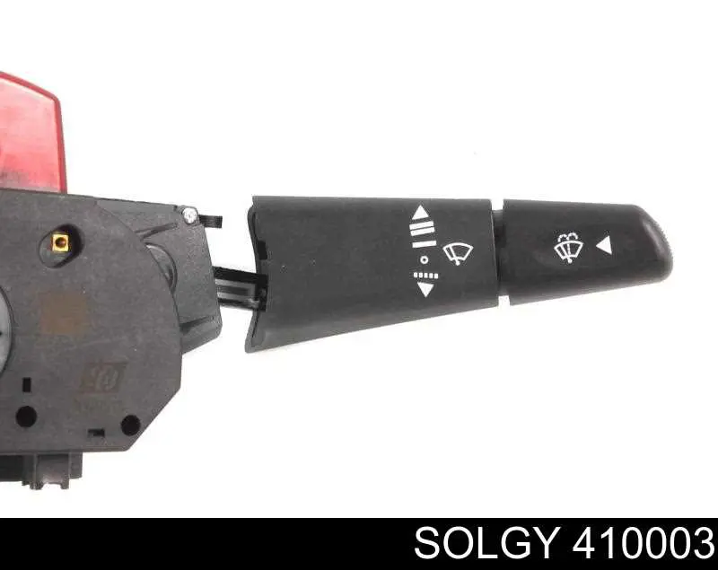 410003 Solgy Переключатель подрулевой в сборе