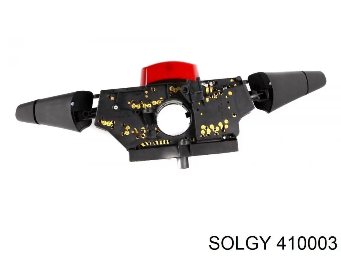 Подрулевой переключатель 410003 Solgy