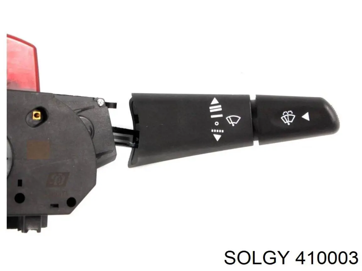 Переключатели подрулевые Solgy 410003 цена, от 67.00 USD