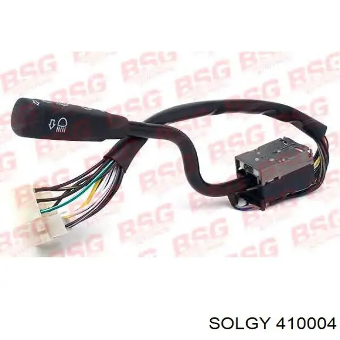 410004 Solgy