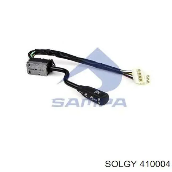 Переключатель подрулевой, левый Solgy 410004 цена, от 31.09 USD