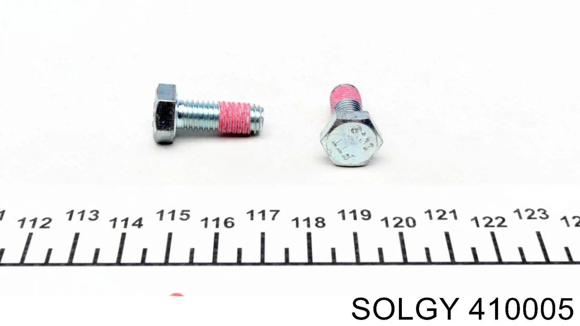 410005 Solgy Левый подрулевой переключатель