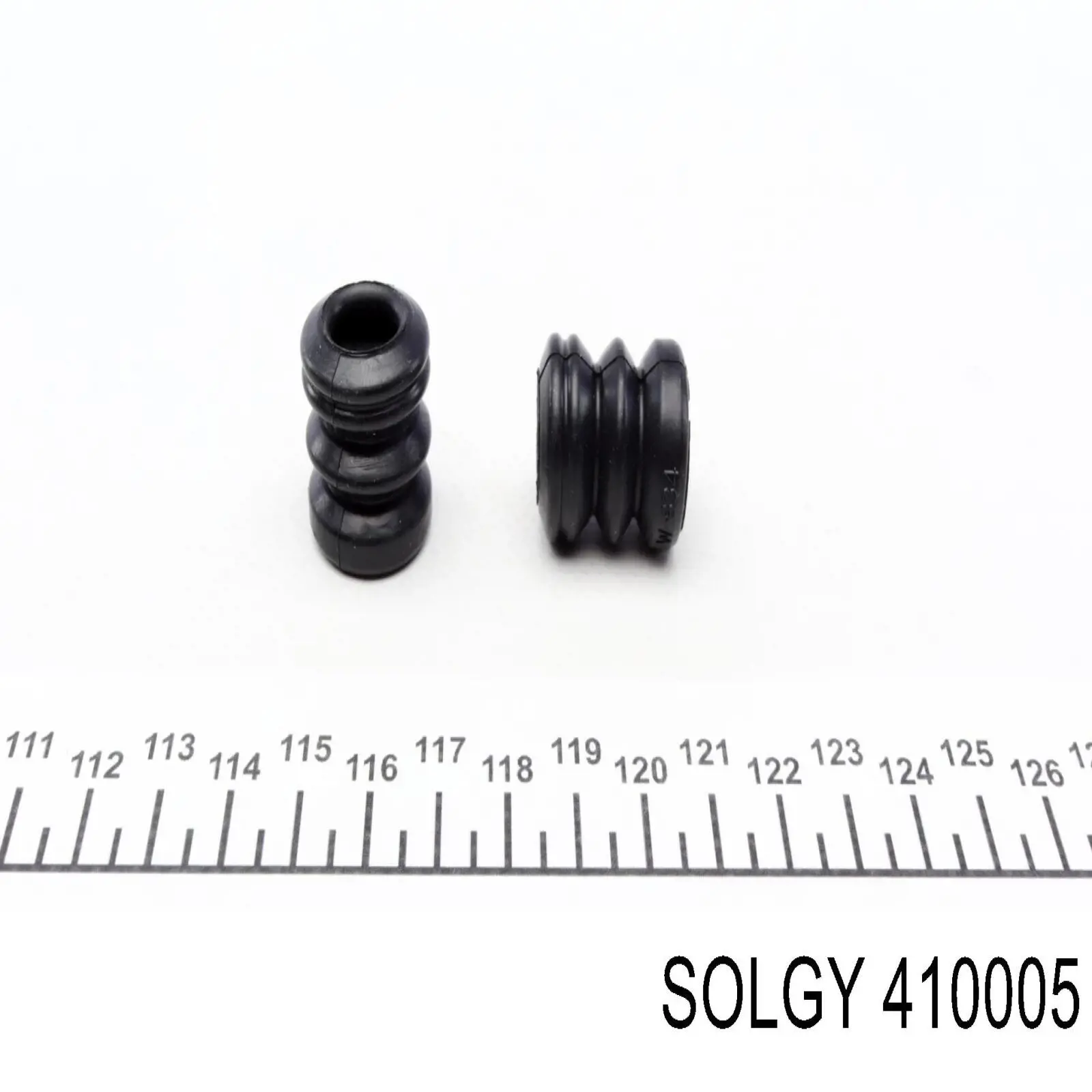 Купить 410005 Solgy Левый подрулевой переключатель