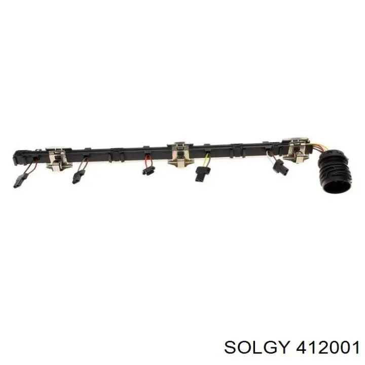 Кабель (адаптер) форсунки 412001 Solgy
